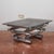 Bauhaus Space Age Coffee Table, 1970 For Sale - Image 6 of 18