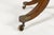 19th Century English Regency Rosewood Centre Table For Sale - Image 4 of 9
