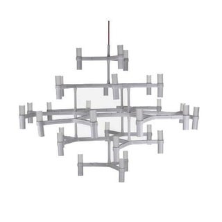 The Bollnas Chandelier For Sale