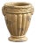 Early-20th Century Neoclassical Style Garden Urn / Planter For Sale
