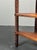 Mid-Century Modern Mid-Century French Turned Wood Library Steps in the style of Charles Dudouyt, 1950s For Sale - Image 3 of 18