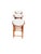 Vintage Rattan Bamboo Bar Stools For Sale - Image 11 of 12