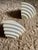 Postmodern Tuki Wall Light by Kazuhide Takahama for Sirrah, 1980s, Set of 2 For Sale - Image 3 of 15