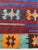 Boho Chic Vintage Geometric Pattern Kilim Rug For Sale - Image 3 of 9