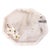 This marble decorative accent tray in the shape of an octagon will add modern glam appeal to your home. You can use this...