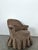 Napoleon III Upholstered Toadstools, Set of 2 For Sale - Image 4 of 8