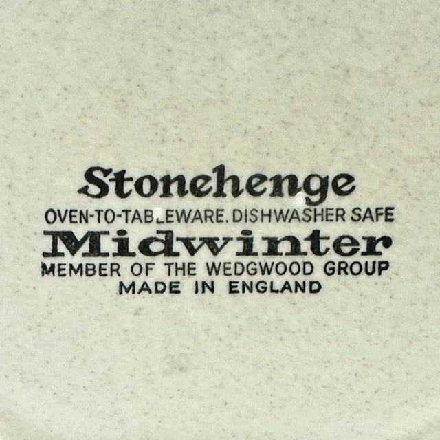 Floral Motif in Autumnal Hues Wall Plate Curation - Group of 7 For Sale - Image 9 of 12