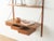 Wall Shelf by Sven Ellekaer for Albert Hansen, 1960s For Sale - Image 6 of 13