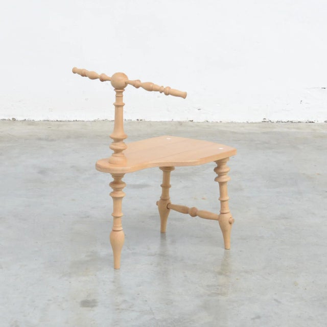 Immobile Pure Side Table by Hans Weyers, 2019 For Sale - Image 14 of 14