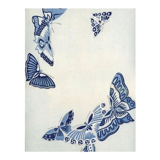 Kono Butterflies 4, Unframed Artwork For Sale