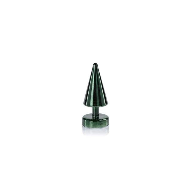 Add a touch of holiday magic to your tabletop with the Crimbo Sparkle Cone LED Trees. These festive trees feature a pencil...