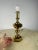 Table Lamp in Brass, Italy, 1980s For Sale - Image 3 of 10