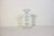 Stunning clear glass candle holder designed by Timo Sarpaneva for Iittala Festivo Italaska in Finland. In excellent...