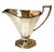 Art Deco Antique Art Deco Pairpoint Sheffield 0316 Silverplate Coffee Tea Service - 4 Pcs For Sale - Image 3 of 8