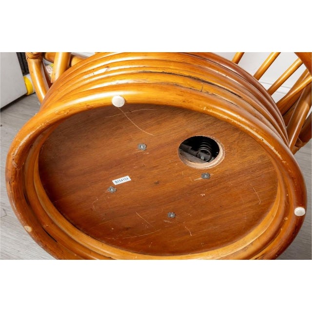 Sienna 1980s Egg Chairs For Sale - Image 8 of 8