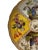 French 19th Century Hand Painted Meissen Style Porcelain Bowl For Sale - Image 3 of 7