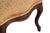 Wood Balloon Back Chairs, a Pair For Sale - Image 7 of 9