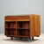 Vintage Cabinet 804 by G. Frattini for Bernini, Italy, 1960s For Sale - Image 11 of 12