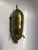 Mid 20th Century Mid Century Brass Piggy Bank For Sale - Image 5 of 10