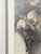 Horst Janssen, Graphic Flowers for a Long Journey, 1979, Paper For Sale - Image 6 of 18