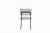 1950s Dining Chairs by Gerard Guermonprez for Magnani, 1950s, Set of 6 For Sale - Image 5 of 13