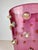 Glass Thorn Spikes Murano Glass Vase by Pino Signoretto, Italy, 1990s For Sale - Image 7 of 18