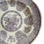 Lavender Vintage 1990s Spode Archive Collection “Filigree” Lavender Transferware Plate 9 1/4in For Sale - Image 8 of 10