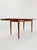 German Teak Dining Table from Lübke, 1960s For Sale - Image 14 of 16