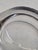 Glass 1960s Pair of Lalique Honfleur Sherberts and Saucer Plates For Sale - Image 7 of 9