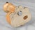 Mid-Century Atomic Siamese Cat Porcelain Vanity Lipstick Holder For Sale - Image 12 of 12
