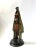 Mid 20th Century Art Deco Bronze “Draped Dancer” Sculpture For Sale - Image 5 of 7