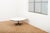 Vintage Coffee Table in Polished Cast Aluminum by Ray and Charles Eames for Vitra, 1958 For Sale - Image 9 of 12