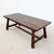 1950s Vintage Dining Table by Georges Robert, 1950s For Sale - Image 5 of 11