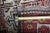 Antique Caucasian Rug in Wool For Sale - Image 6 of 8
