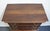 Brown Ritter / Georgetown Galleries Solid Mahogany Traditional Style 36" Chest on Chest 4597 For Sale - Image 8 of 12
