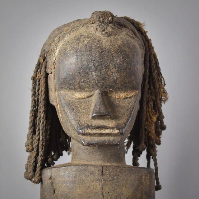 Among the Bassa people of central Liberia, masks are the dominant form of artistic expression, closely tied to the...