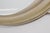 Friedman Brothers #7093 Notting Hill Silver and Gold Mirror For Sale In Philadelphia - Image 6 of 12