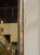 19th C. French Transitional Silver Leaf Mirror For Sale In Dallas - Image 6 of 8