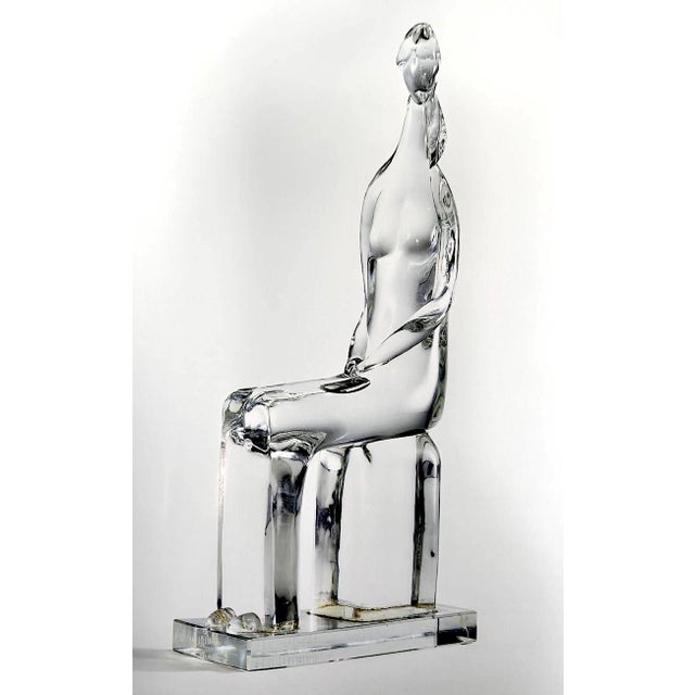 2005 Sotheby's Auction Catalog, "Vetri Di Murano. La Collezione Storica Pauly", Murano Glass, the Historic Pauly Collection, Venice, Italy For Sale - Image 12 of 16