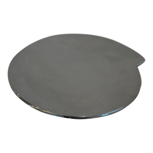 1990s Nambé Platter