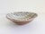 19th Century Slipware Bowl With Hand-Painted Vine Motif For Sale - Image 4 of 13
