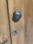 Antique Pine Single Door Cupboard From England For Sale - Image 15 of 18