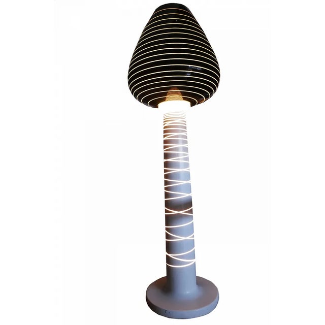 Ladymary Floor Lamp by Marc Sadler for Serralunga, 2000s For Sale - Image 6 of 7
