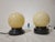 Art Deco Lamps, 1890s, Set of 2 For Sale - Image 4 of 7