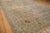 Vintage Distressed Tabriz Carpet - 7'4" x 10'8" For Sale - Image 10 of 12