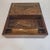 20th Century Ships Desk in Wood, England For Sale - Image 11 of 18