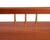 Kent Coffey Goldenaire Mid Century Desk Restored For Sale - Image 10 of 14