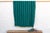 Vintage African Teal Throw For Sale In Los Angeles - Image 6 of 6