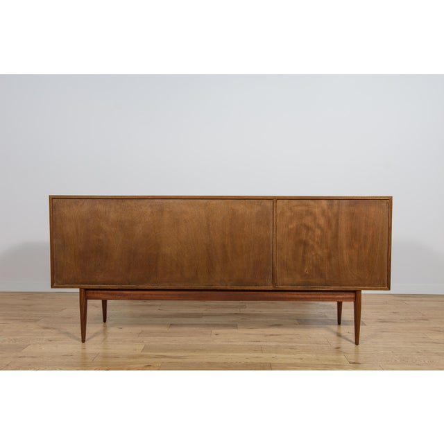 1960s Mid-Century Teak Sideboard from McIntosh, 1960s For Sale - Image 5 of 18