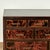 Vintage Faux Tortoiseshell and Rosewood Chest of Drawers For Sale - Image 4 of 17